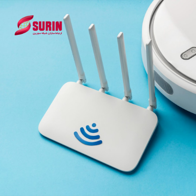 اکسس پوینت (Access point) چیست؟